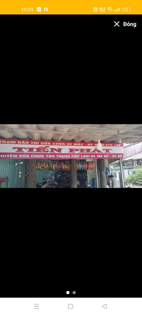 Cho thuê mặt bằng kinh doanh tại Liên Ấp 123, Xã Vĩnh Lộc B, Bình Chánh, HCM