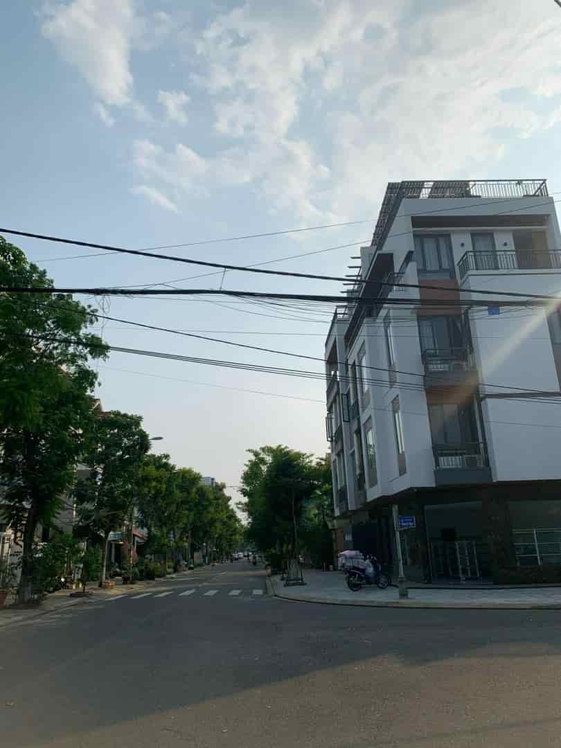Chính chủ cần bán căn nhà phường Nại Hiên Đông, quận Sơn Trà, TP Đà Nẵng