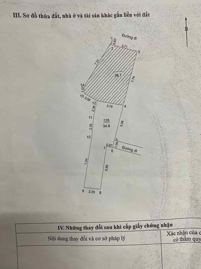 Nhà đẹp, giá tốt, chính chủ cần bán nhà vị trí đẹp tại Phường Kim Mã, Quận Ba Đình, Hà Nội