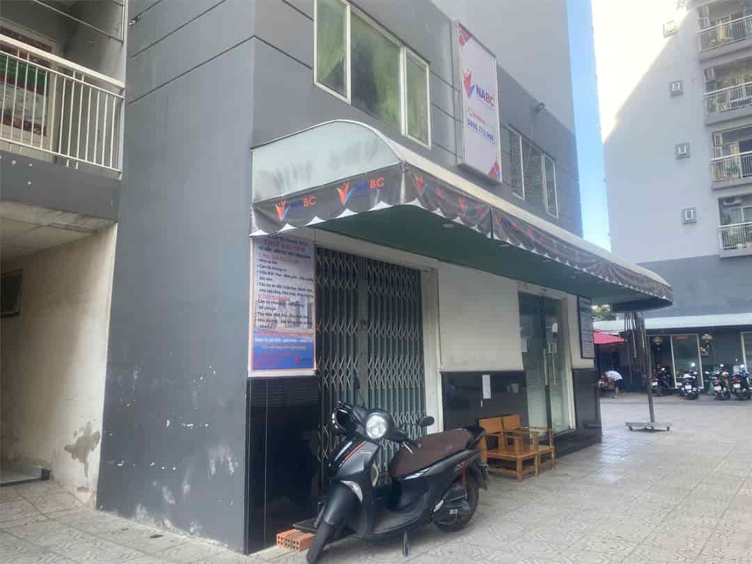 Sở hữu ngay căn shophouse vị trí góc tại trung tâm quận Tân Phú, TPHCM