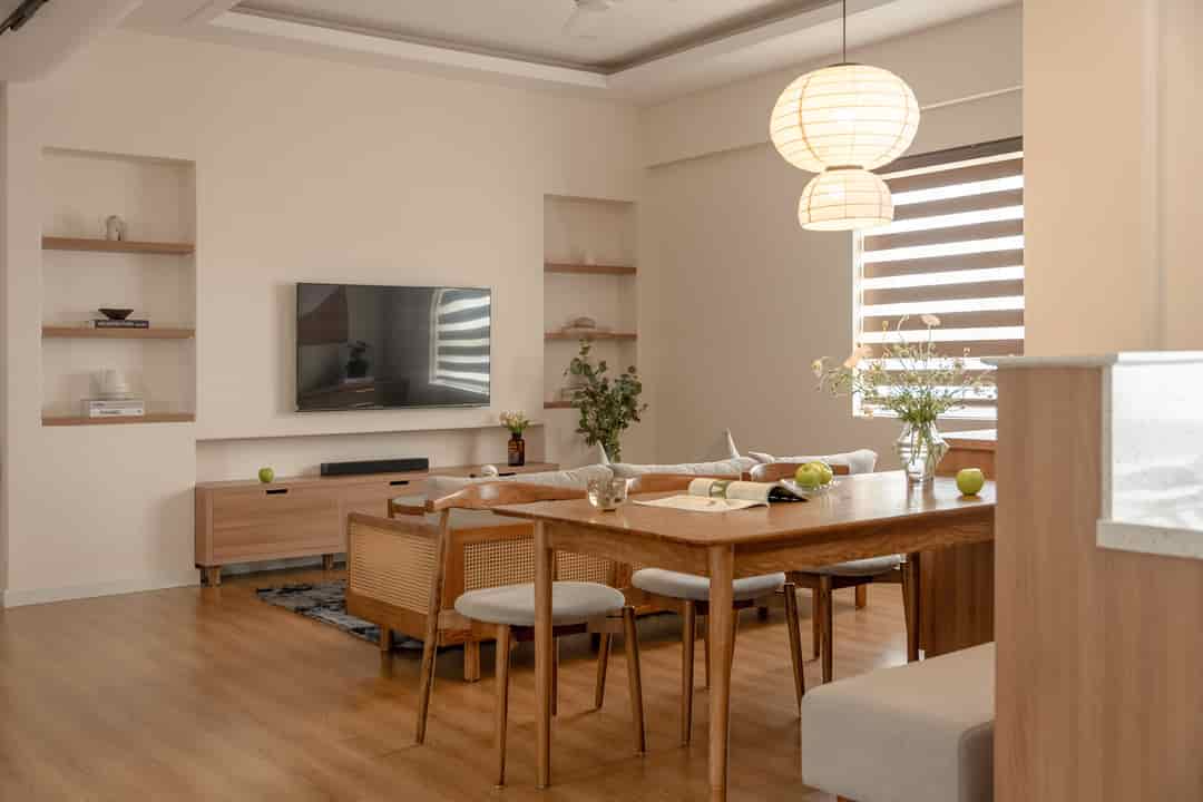 Bán tòa apartment Tây Hồ 8 tầng, 185m, dòng tiền 4 tỷ/năm giá 62 tỷ 5