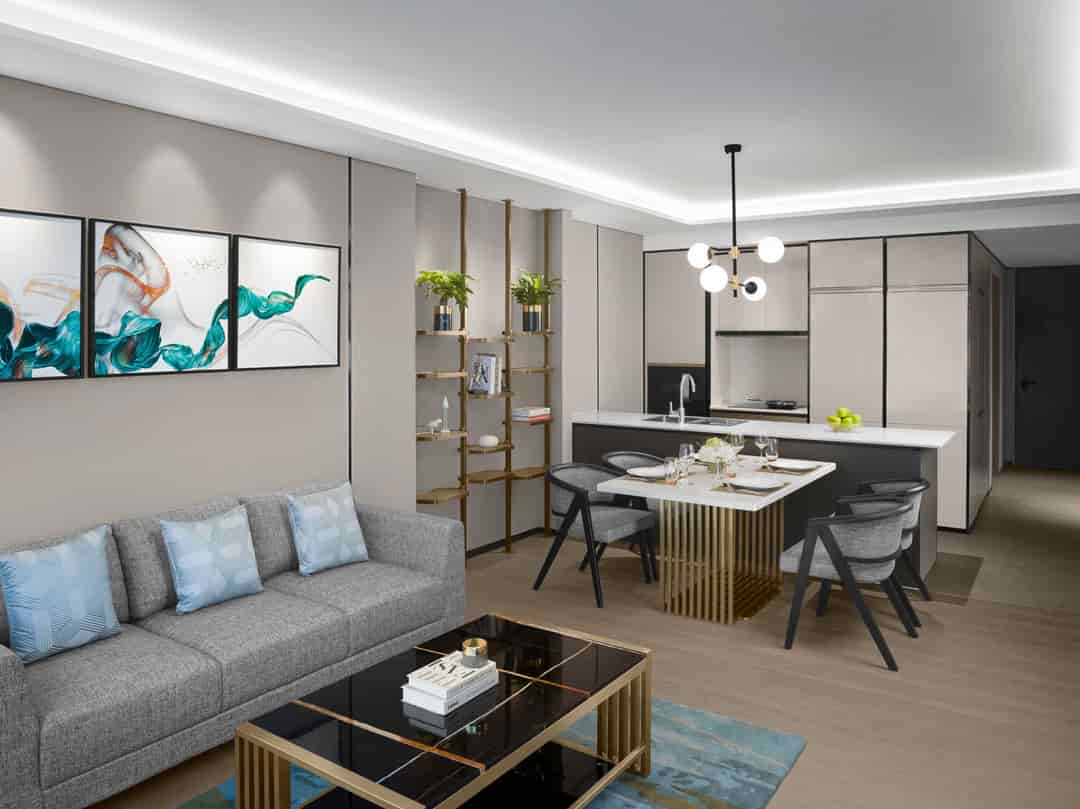 Bán Luxury Apartment 200m, 7 tầng, đường Tây Hồ, có bể bơi, giá 75 tỷ