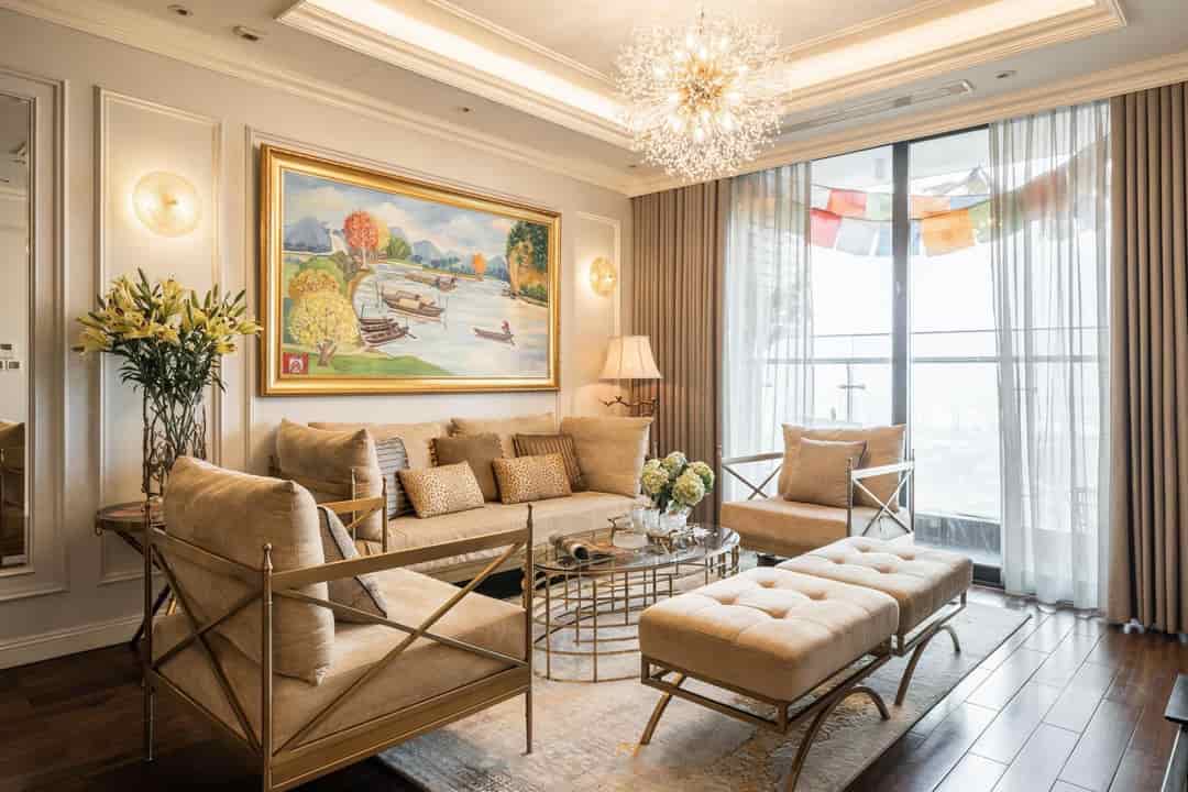 Chủ nhà gửi bán căn duplex Sunshine City Ciputra 200m, giá 16 tỷ