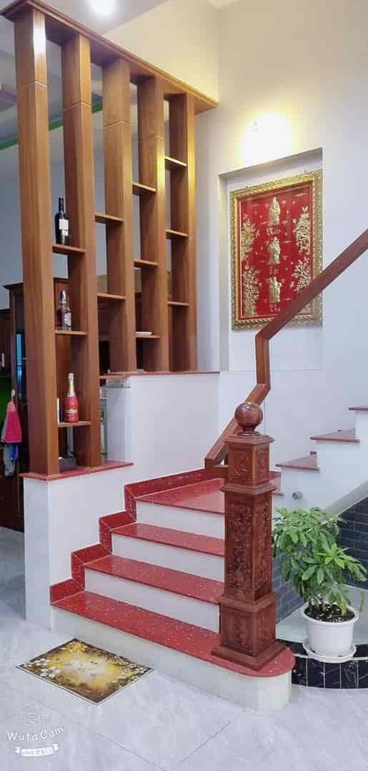Nhà chính chủ, giá tốt cần bán nhà vị trí đẹp tại Phong Phú, Bình Chánh, HCM