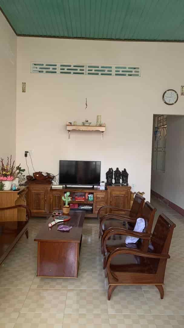 Chính chủ cần bán nhanh căn nhà đẹp tại hẻm 102 Nguyễn Tất Thành, TP. Buôn Ma Thuột, Đăk Lăk