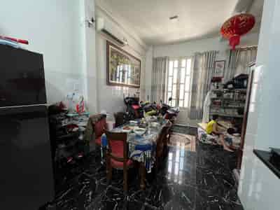 Chính chủ cần bán nhanh 2 căn nhà vị trí tại phường 25, quận Bình Thạnh, TPHCM