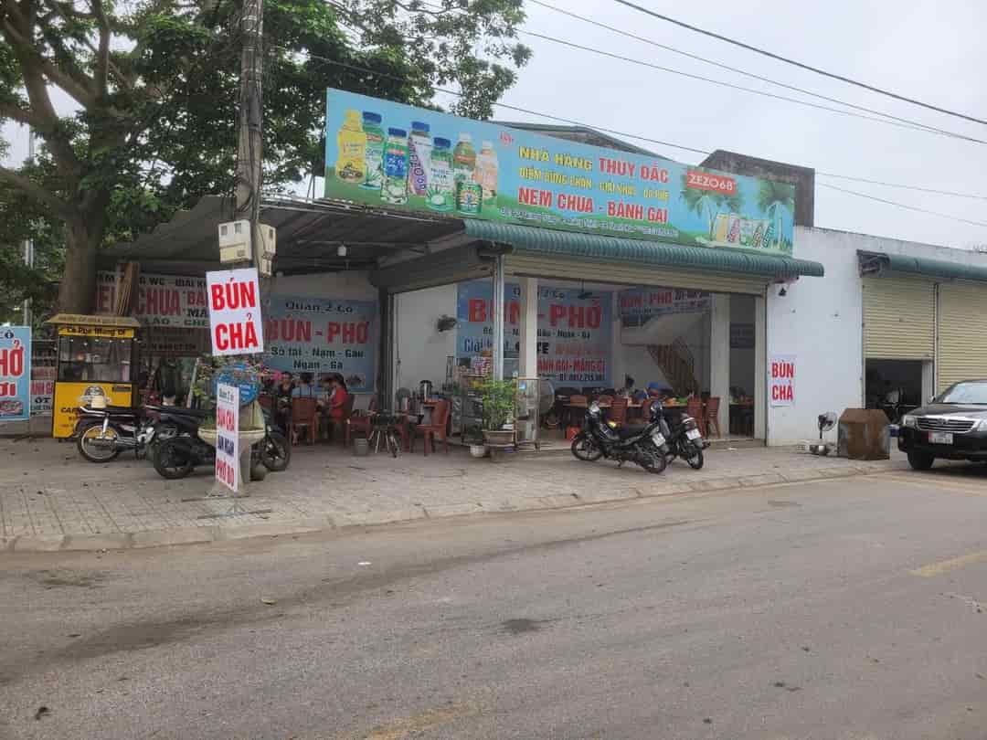 Đất đẹp giá tốt chính chủ bán lô đất đầu ve Quảng Thịnh, TP Thanh Hóa