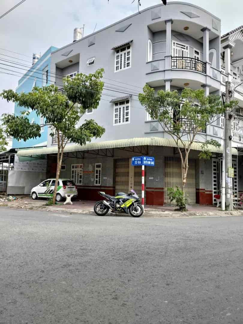 Chính chủ cần bán nhanh căn nhà tại 118 Nguyễn Minh Quang, P. An Khánh, Ninh Kiều, Cần Thơ.