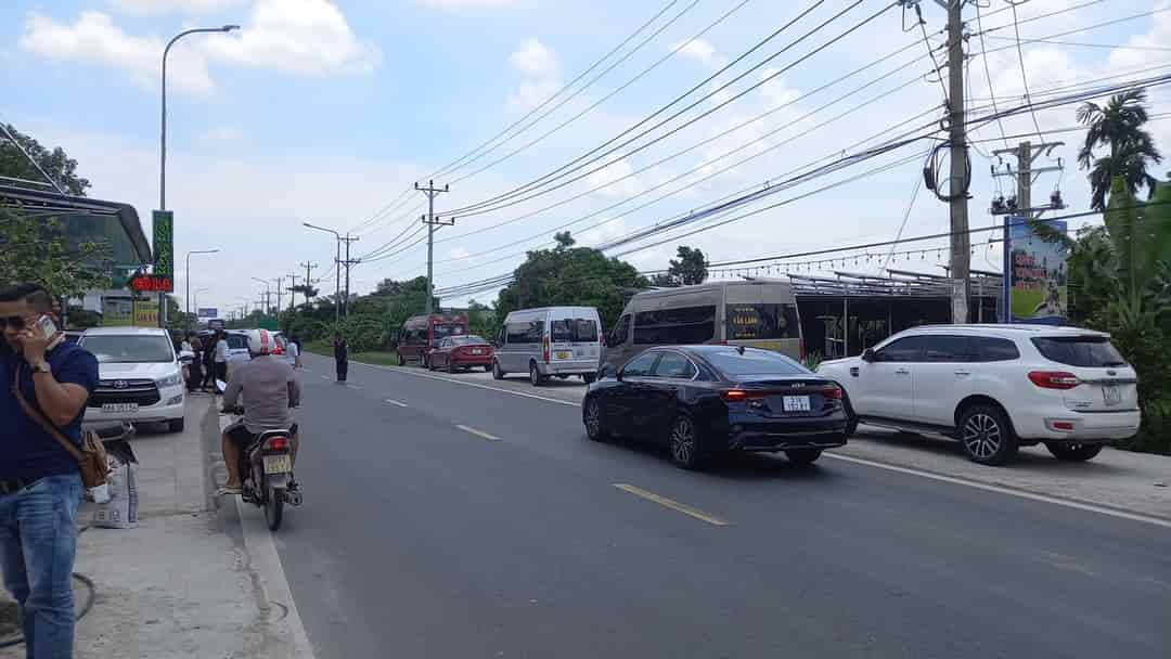 Chính chủ bán quán cơm Cô Ba 2 tại quốc lộ 30, thị trấn Mỹ Thọ, Cao Lãnh, Đồng Tháp