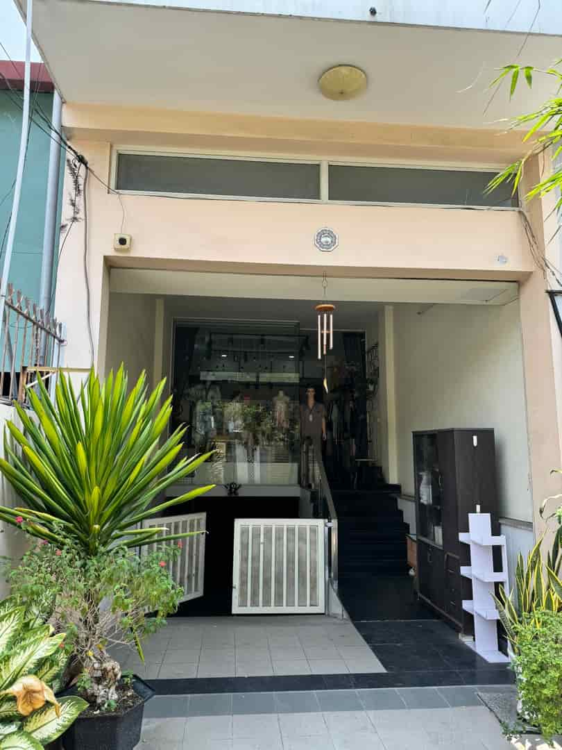 Chính chủ cần bán nhà tại đường Mai Xuân Thưởng, phường 11, quận Bình Thạnh, HCM
