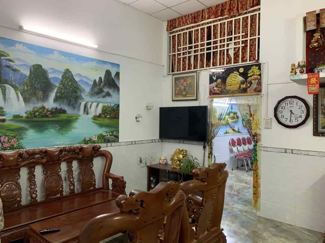 Nhà chính chủ, giá tốt bán nhanh căn nhà đẹp tại phường 1 Tp Bảo Lộc, Lâm Đồng