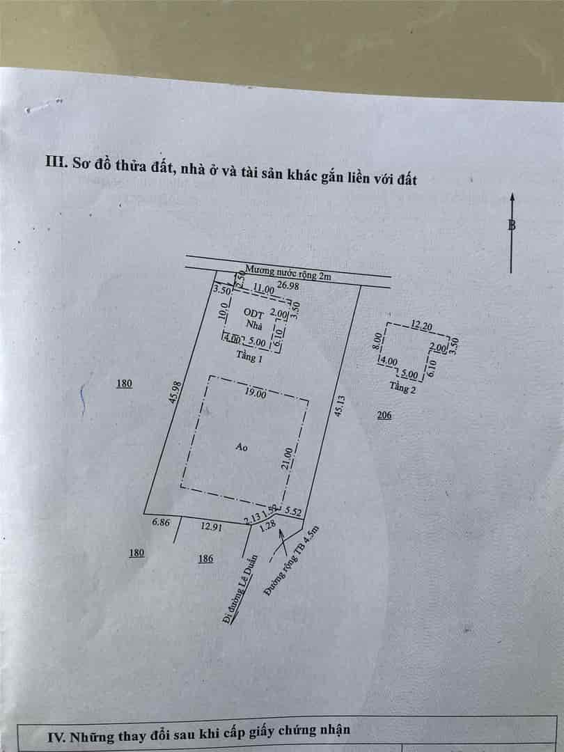 Đất đẹp giá tốt chính chủ cần bán gấp lô đất đẹp tại TP Pleiku, Tỉnh Gia Lai