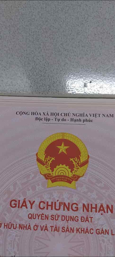 Đất đẹp, cần bán lô đất có nhà tại thôn Đá Bắn, xã Hộ Hải, huyện Ninh Hải, Ninh Thuận