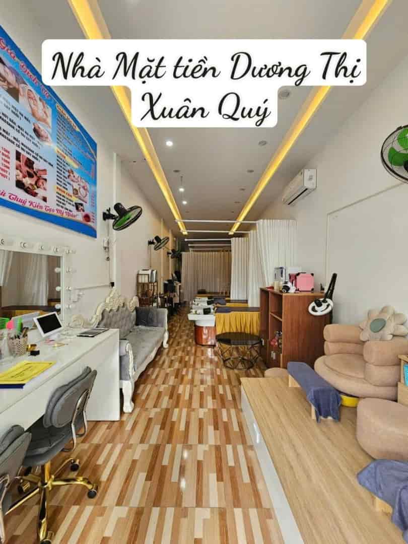 Nhà cấp 4 mặt tiền Dương Thị Xuân Quý, sát biển An Thượng, Quận Ngũ Hành Sơn, Đà Nẵng