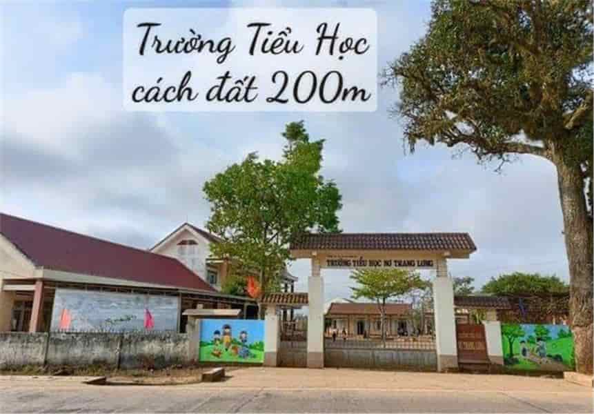 Đất đẹp, giá tốt, cần bán 2 lô đất đẹp tại xã Ea Drông, Thị xã Buôn Hồ, Đắk Lắk