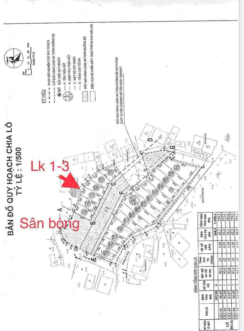 Đất đấu giá Phú Nghĩa 68m2 giá chỉ 2.x tỷ, diện tích 68m2 mặt tiền 5.5m hậu 5.53m, gần quốc lộ 6