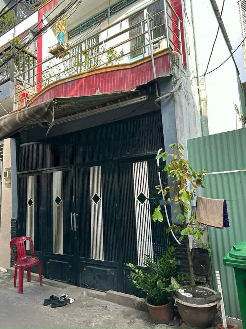 Bán nhà đường Nguyễn Văn Công, phường 3, Gò Vấp