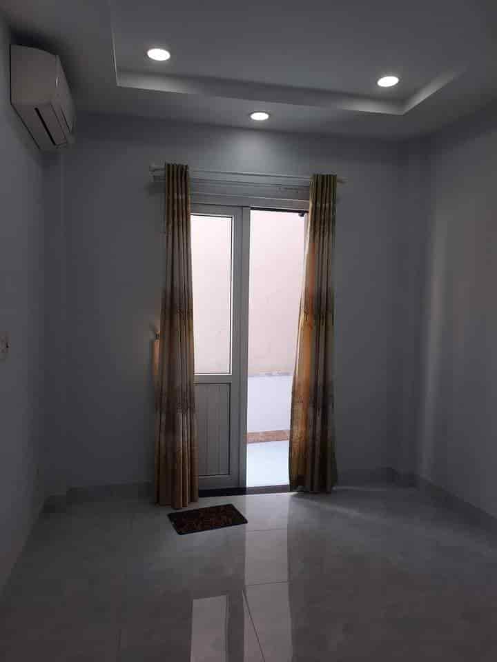 Bán nhà Nguyễn Văn Luông, quận 6, 60m2, 1 tỷ 470 triệu, SHR