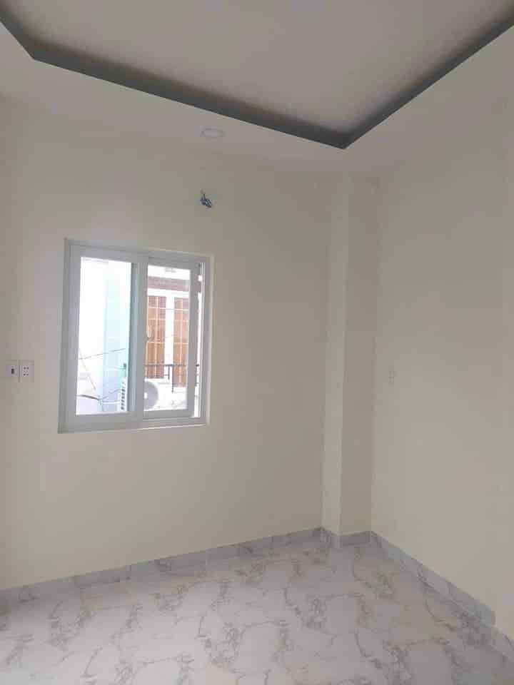 Cần vốn bán nhà Âu Dương Lân, quận 8, 54m2, 1 tỷ 790 triệu, SHR