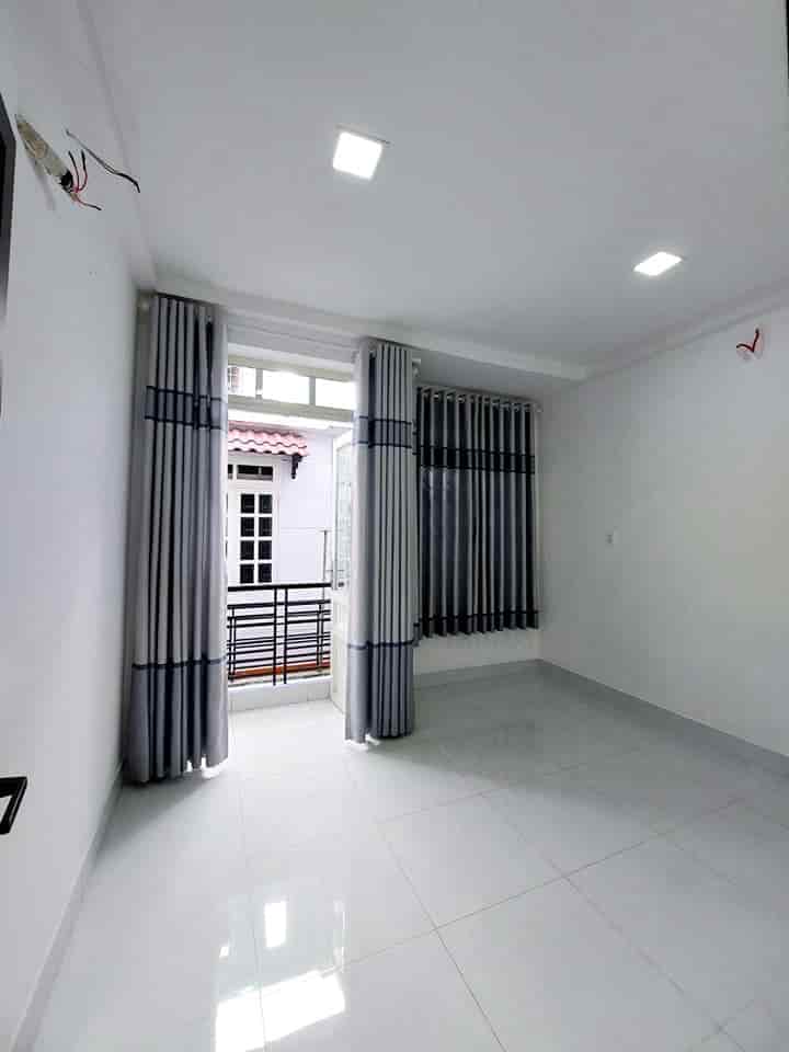 Thanh lý căn nhà Q8 Bông Sao, 1ty560tr, 60m2, 1T1L, Shr bao test sổ