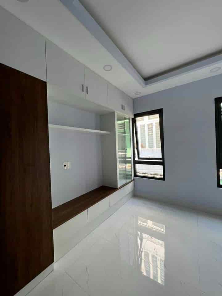 Bán lỗ nhà sổ hồng riêng 60m2 Nguyễn Súy, Tân Qúy, Tân Phú, gần chợ Tân Hương