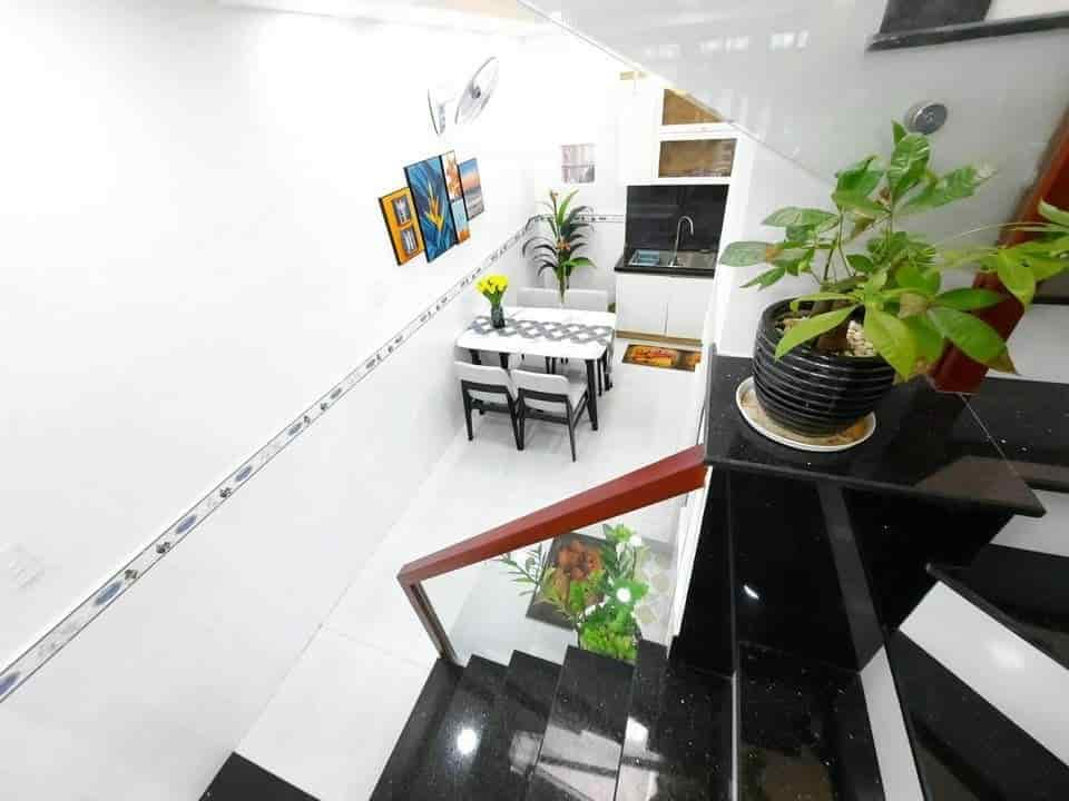 60m2 đường Vĩnh Viễn, Quận 10, giá 1,32 tỷ, gần chợ Nhật Tảo, SHR