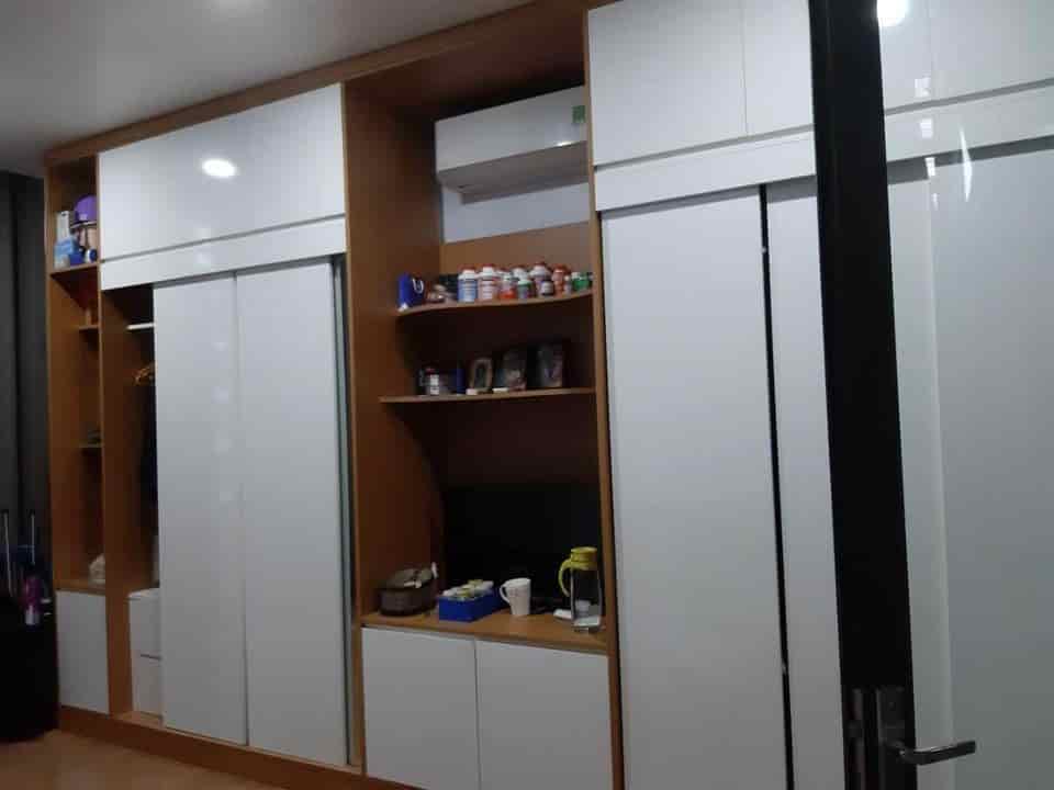 Bán nhà ở Hoàng Ngân quận 8 60m2 3pn 1,560 tỷ SHR