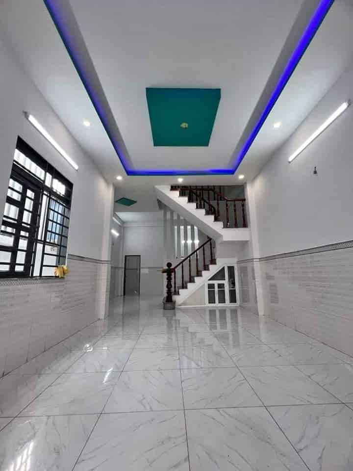 Cần bán nhà chính chủ, Nơ Trang Long, BT, 60m2, 1 tỷ 320 gần BV, SHR