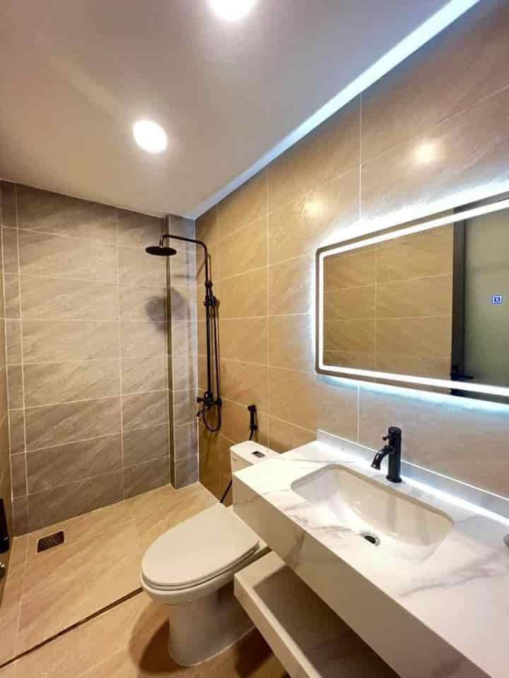 Bán nhà Nguyễn Kiệm, quận Phú Nhuận, 59m2, 1 tỷ 670 triệu