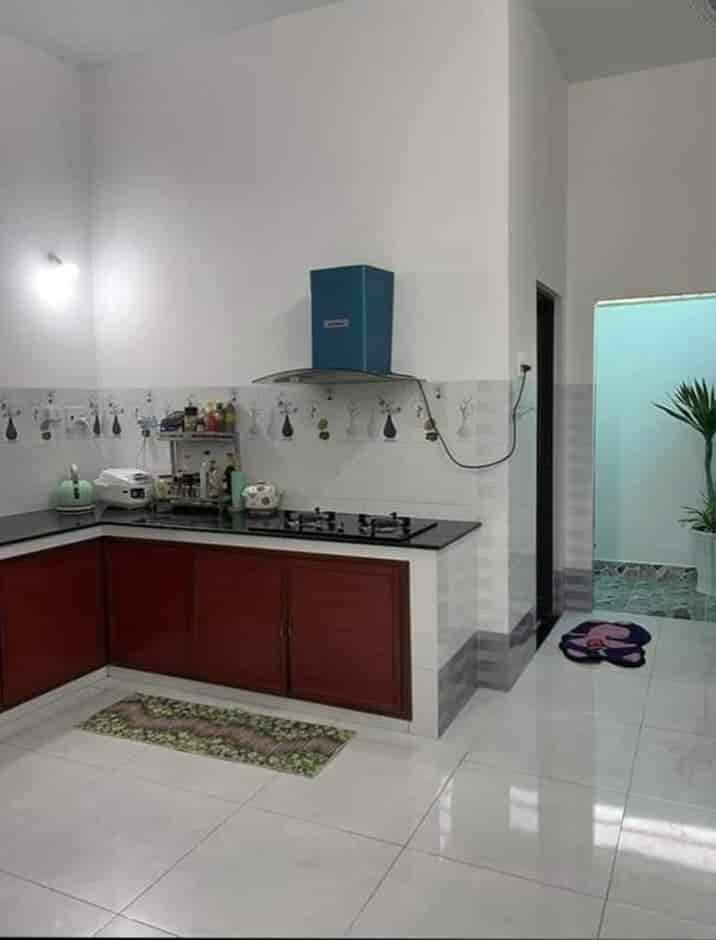 Bán nhà chính chủ Phan Huy Ích- Gò vấp- SHR 60m2