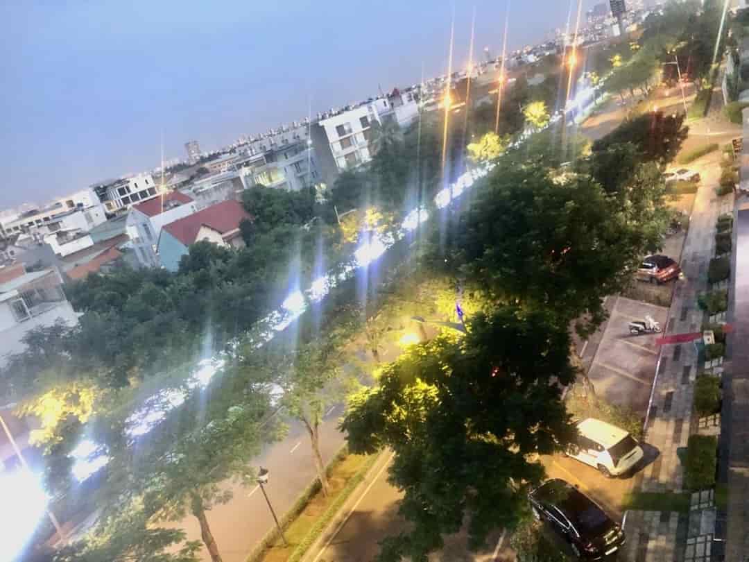 Bán mặt tiền kinh doanh đường Nguyễn Thị Nhung, KĐT vạn phúc city, Thủ Đức, chỉ 25 tỷ5