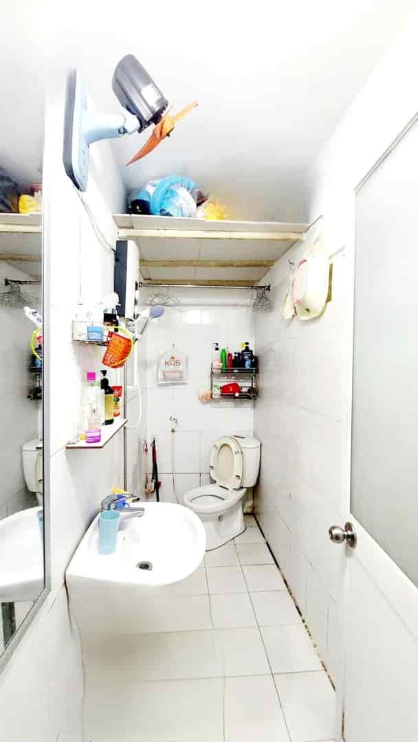 Nhà C4 Tô Ngọc Vân, Phạm Văn Đồng, Linh Đông, 49m2