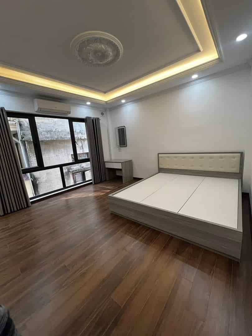 Bán nhanh nhà đẹp, Khương Đình, Thanh Xuân, 33m2, 6 tầng, chỉ 5.9 tỷ