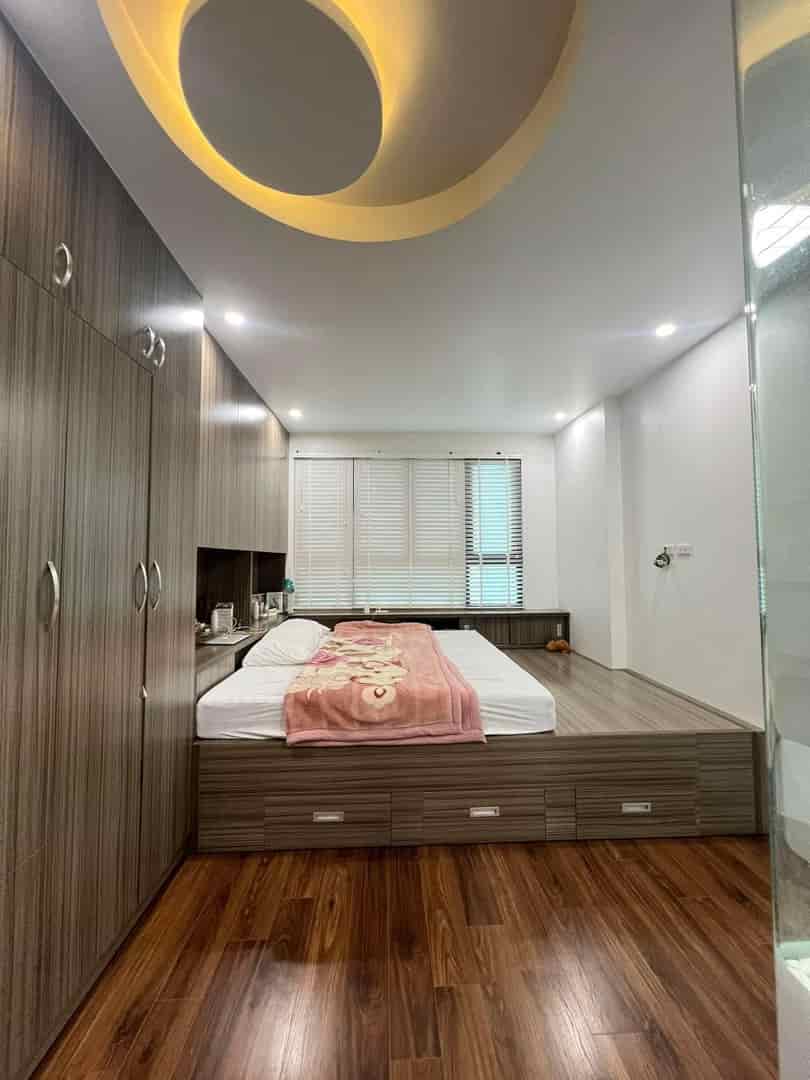 Bán nhà đẹp, giá tốt Hoàng Văn Thái, Thanh Xuân, 45m2, 5 tầng, 10.5 tỷ