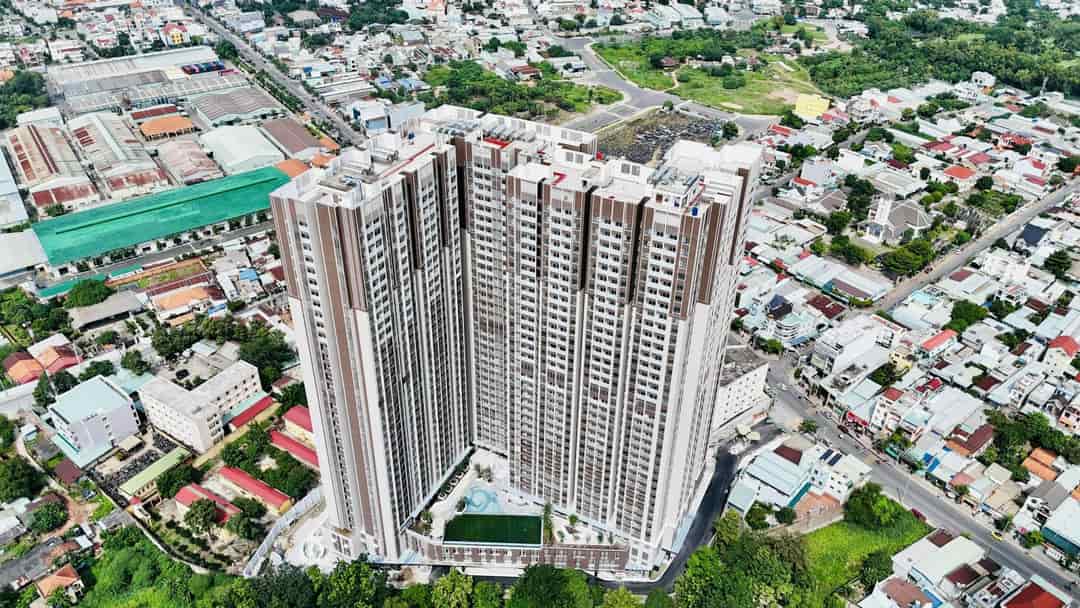 Bán nhanh ch 2pn Opal Skyline, Lái Thiêu, Thuận An, BD