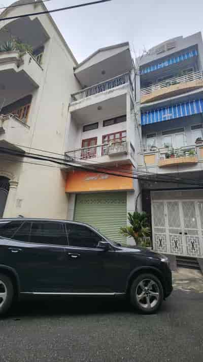 Bán nhà 3,5 tầng gái rẻ trung tâm Thành Phố Hải Phòng.