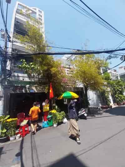 Bán nhà 3 mặt hẻm HXH Đào Duy Anh, P.9, Phú Nhuận 10.5 tỷ