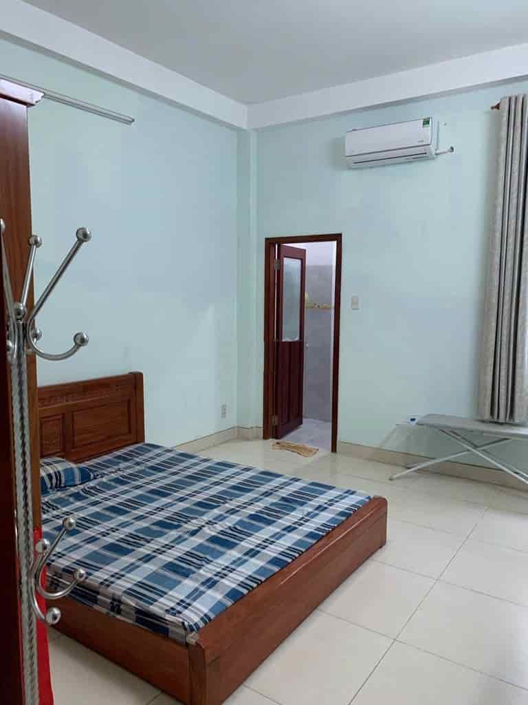 Cho thuê nhà quận Thủ Đức HXT đường số 3, P. Hiệp Bình Phước, ngay Garden Homes