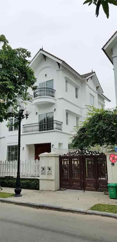 Cho thuê nhà nguyên căn biệt thự villa tại Từ Sơn, Bắc Ninh, 10 phòng