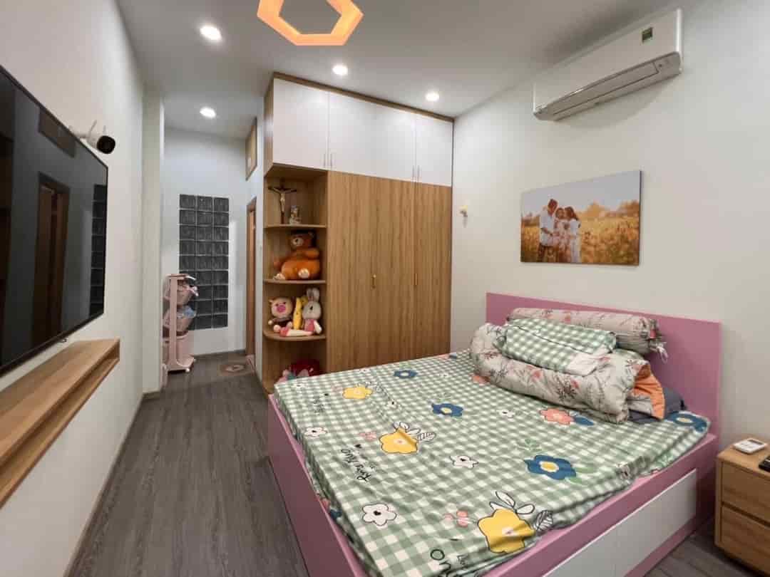 Bán nhà siêu rẻ Quận 12, HXH sát Hiệp Thành City chỉ 1 tỷ 320