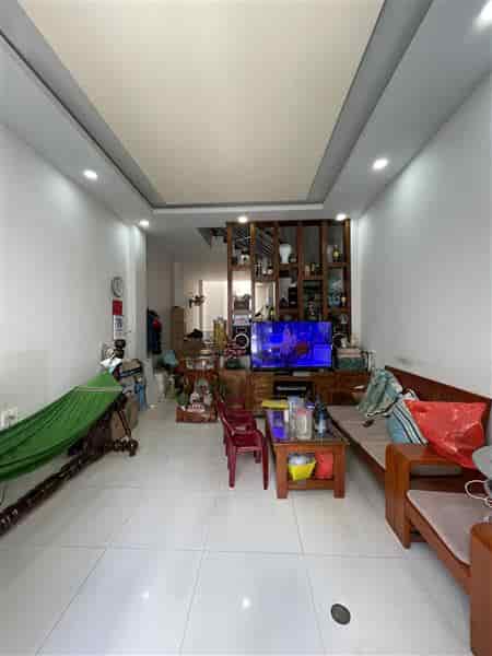 Bán nhà 1/ HXH Tân Kỳ Tân Quý, Sơn Kỳ, Tân Phú 68m2, 2 tầng, 4x17m, giá 5.4 Tỷ TL