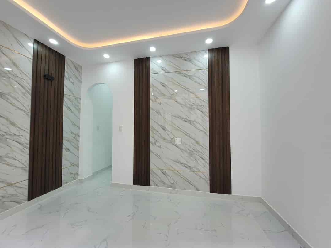 Bán nhà P.Linh Xuân, Thủ Đức, DT 53m2, chỉ nhỉnh 2 tỷ