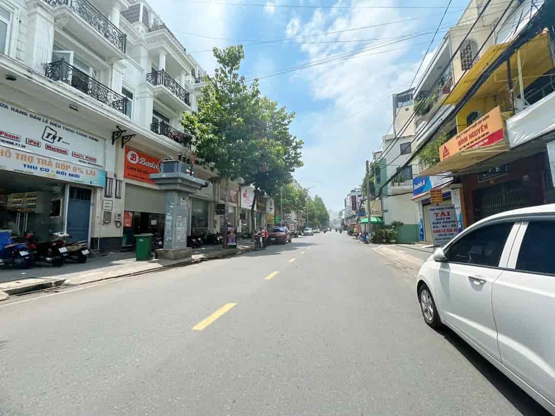 Bán MTKD Cityland, 100m2,  5 tầng,full nội thất đẳng cấp, chỉ 16.9 tỷ đồng