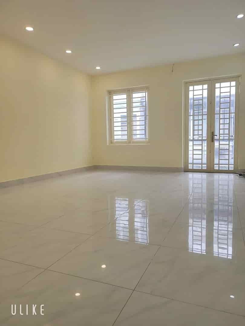 Bán nhà đường Phạm Văn Đồng, phường Hiệp Bình Chánh, Thủ Đức, 60m2, giá 4,2 tỷ, SHR