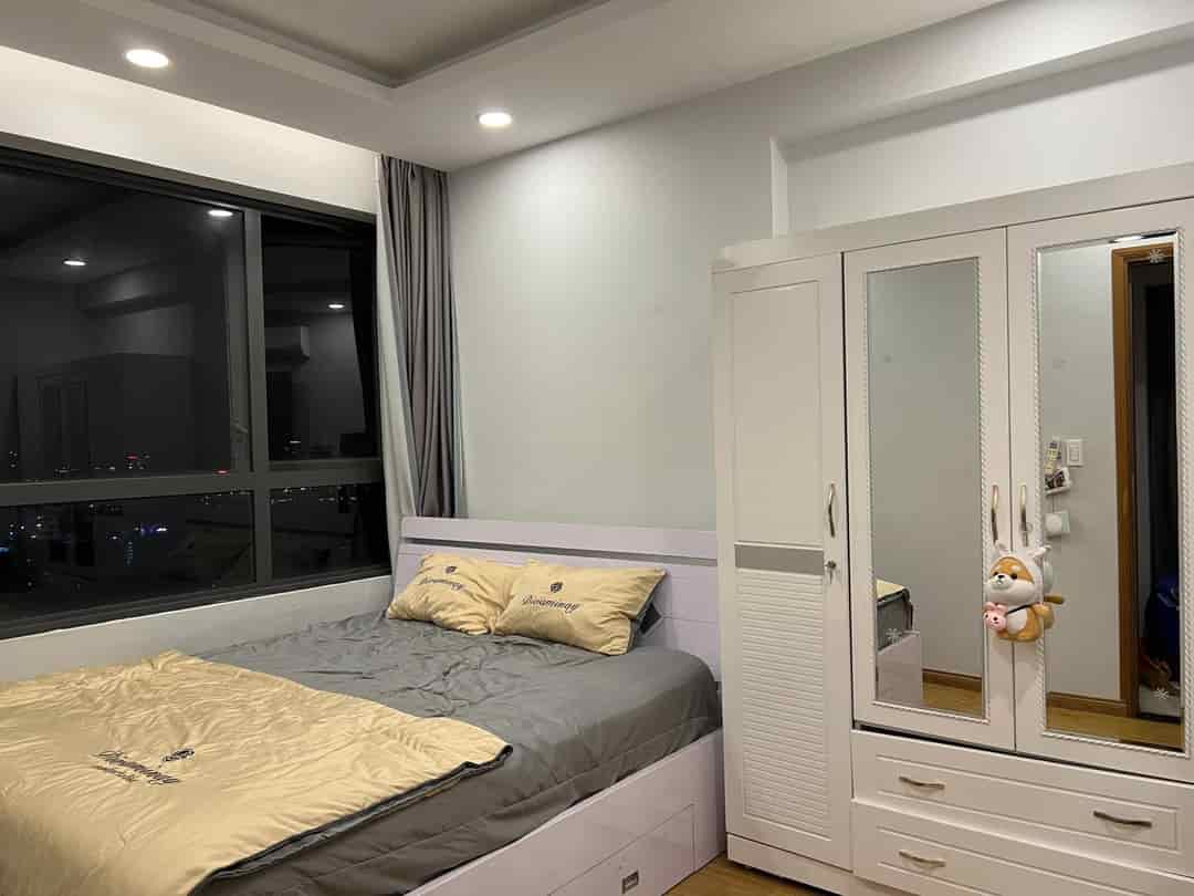 Cần tiền bán nhà Bùi Văn Ba, Tân Thuận Đông quận 7, 58m2, giá 875tr