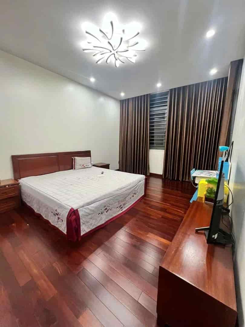 Bán nhà đẹp 3 tầng Phan Đình Phùng, 69m2, ngang 5m, 7.3 tỷ TL