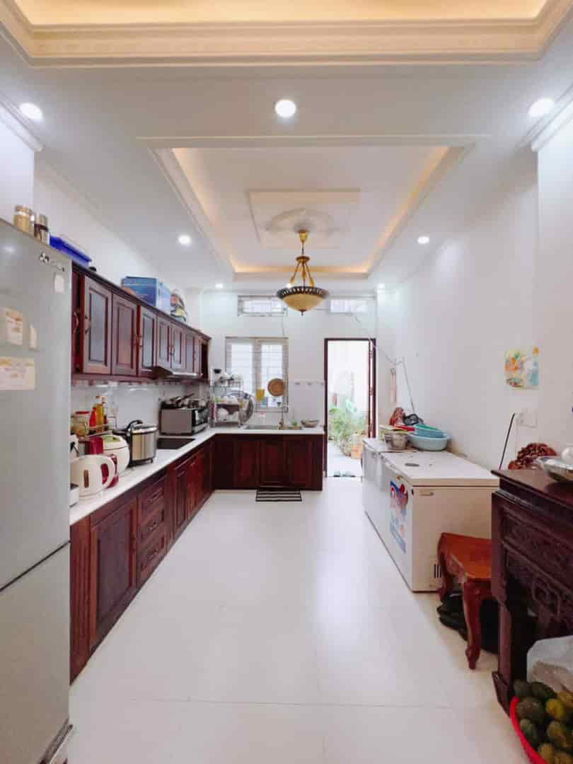 Bán nhà 4 tầng cực đẹp Phạm Văn Hai, 70m2, nhỉnh 7 tỷ