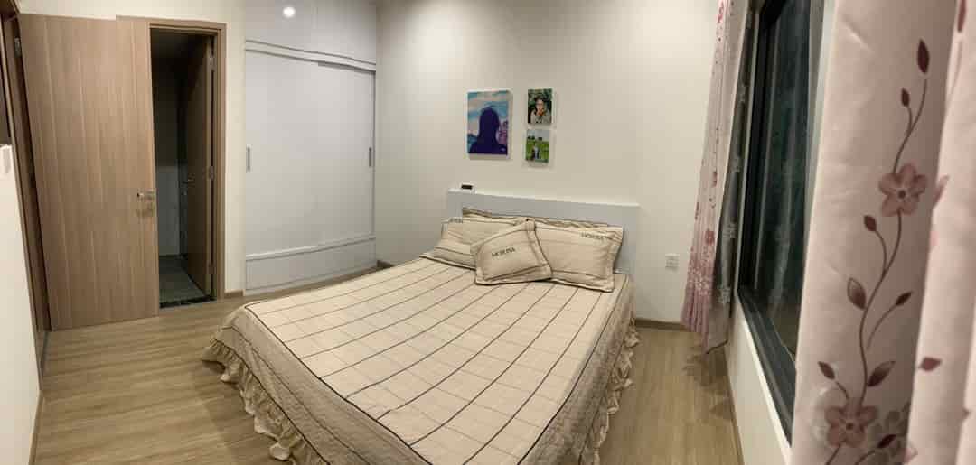Căn hộ 3 ngủ rẻ nhất toà GS1 Vinhomes Smart City, full nội thất