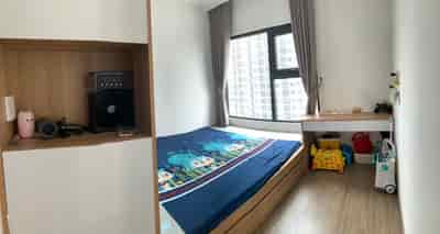 Căn hộ 3 ngủ rẻ nhất toà GS1 Vinhomes Smart City, full nội thất