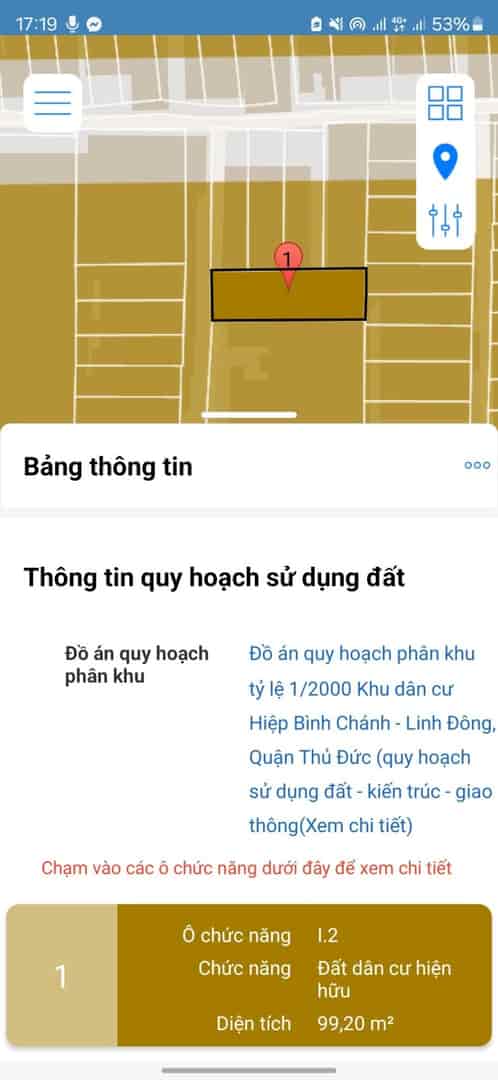 Chủ ngộp giảm sâu 2.2 tỷ giá còn 5 tỷ 3, 100m2, Hiệp Bình Chánh